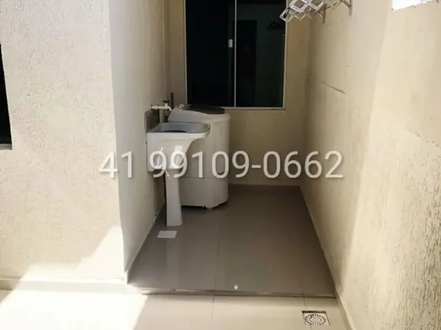 Imagem 8: Casa Praia Matinhos 3 Quartos 200M Mar com Internet