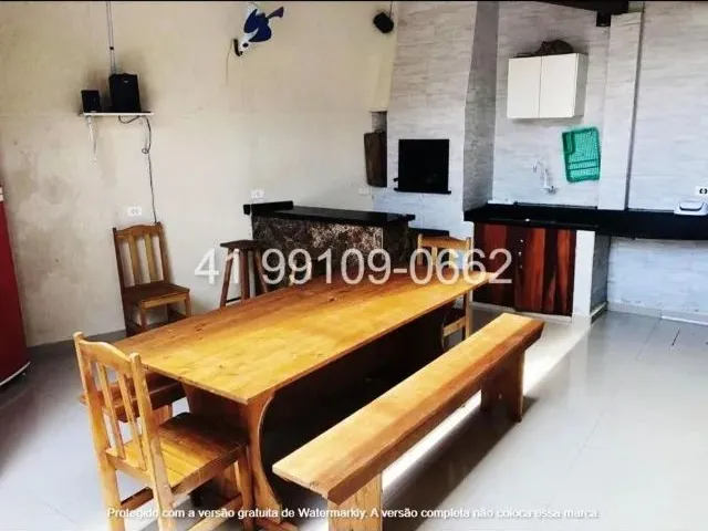Imagem 7: Casa Praia Matinhos 3 Quartos 200M Mar com Internet