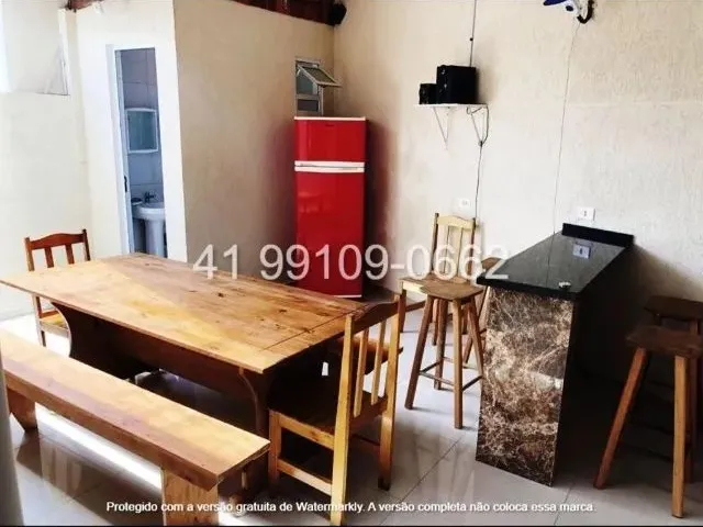 Imagem 4: Casa Praia Matinhos 3 Quartos 200M Mar com Internet