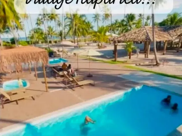 Imagem 7: Day Use Vilage Itaparica 20,00 por Pessoa