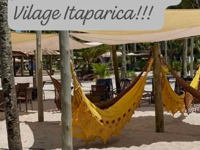 Imagem 9: Day Use Vilage Itaparica 20,00 por Pessoa