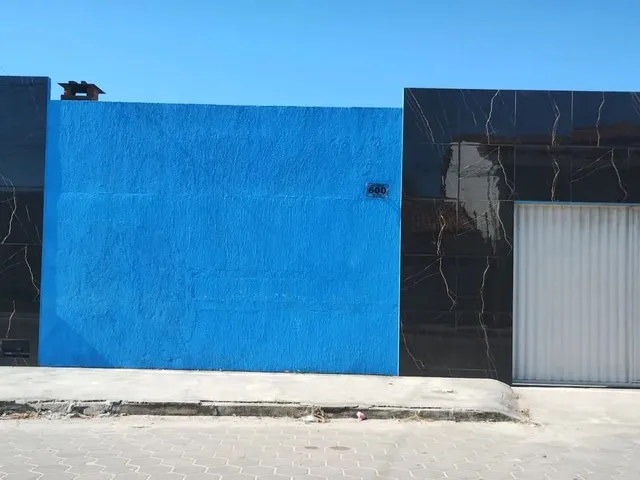 Imagem: Casa de Praia