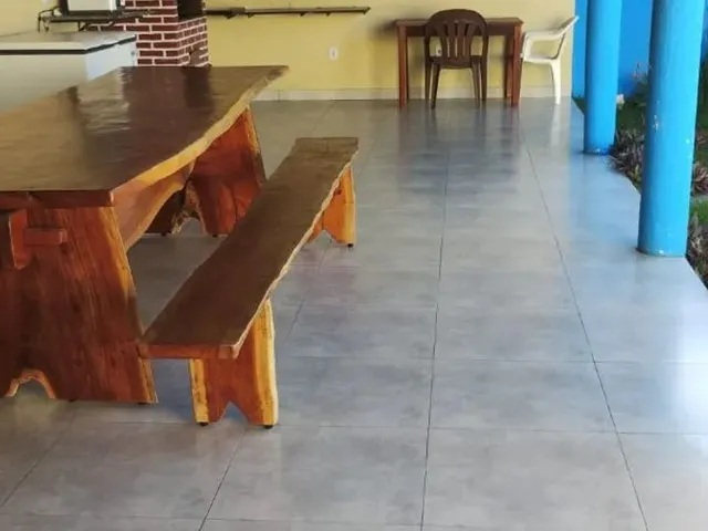 Imagem 2: Casa de Praia Casa com 4 dormitórios