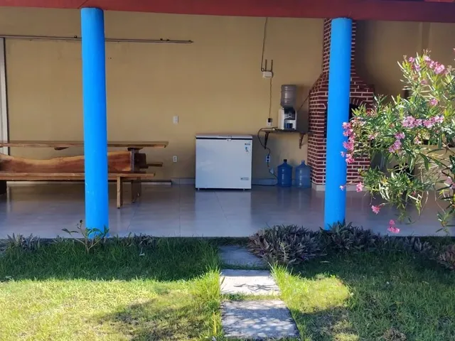 Imagem 3: Casa de Praia Casa com 4 dormitórios