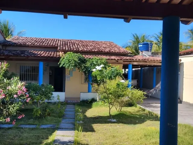Imagem 5: Casa de Praia Casa com 4 dormitórios