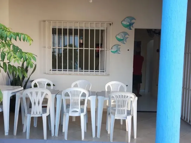 Imagem 8: Casa de Praia Casa com 4 dormitórios