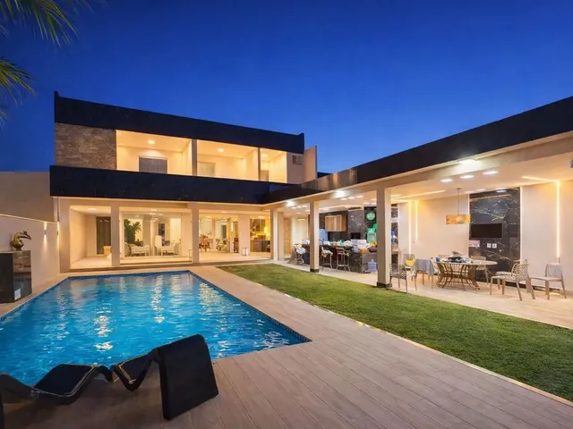 Imagem: Casa o Recanto do Rio Jacuípe