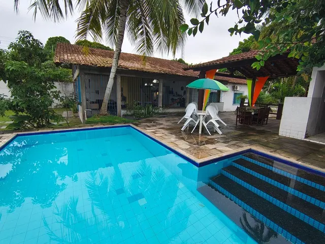 Imagem: Linda Casa de Praia!!!