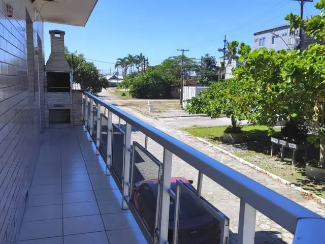 Imagem: Alugo por Dia Praia de Matinhos Verão Maior