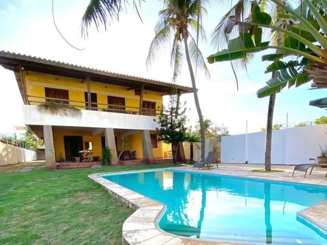 Imagem 1: Casa de Praia Porto das Dunas (Aquiraz