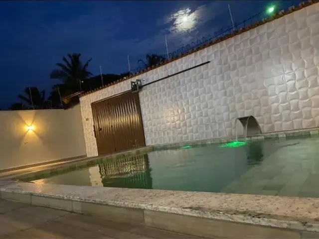 Imagem: Casa Temporada Carnaval Alcobaça Ba
