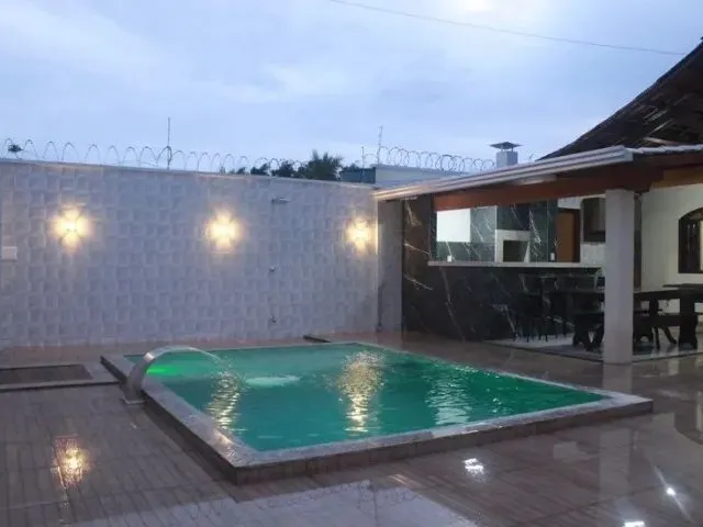 Imagem 4: Casa Temporada Carnaval Alcobaça Ba