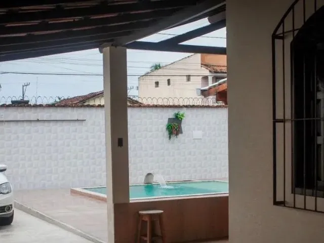 Imagem 6: Casa Temporada Carnaval Alcobaça Ba