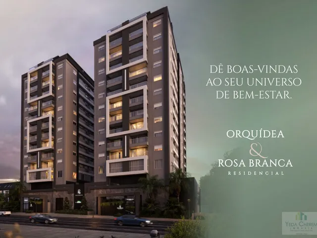 Imagem: Apartamento em Construção no Estreito