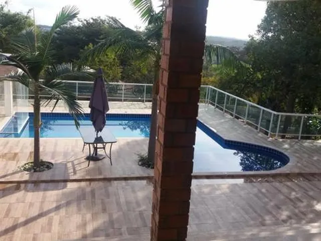 Imagem: Sitio em Contagem Mg para Finais de Semana