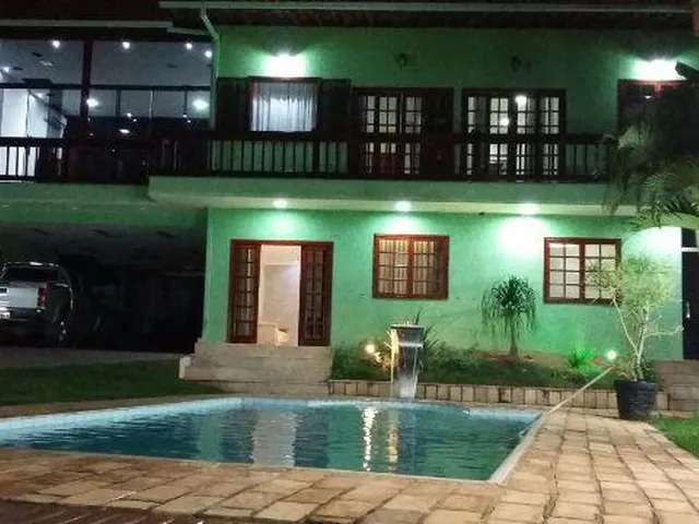 Imagem: Sítio na Pampulha para Eventos e Finais