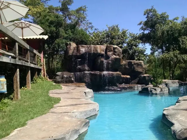 Imagem: Sítio em São Vicente / Baldim Mg - Área
