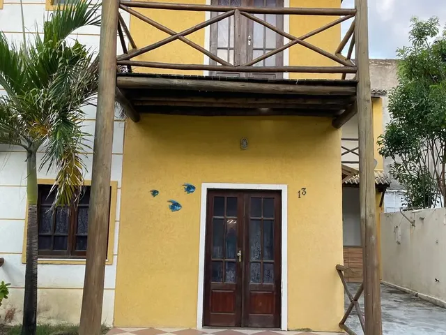 Imagem: Aluguel Village Jauá Camaçari