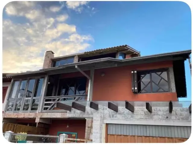 Imagem: Apartamento Duplex em Torres para 6 Pessoas