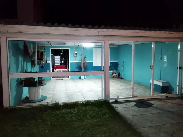 Imagem: Casa Temporada em Cidreira