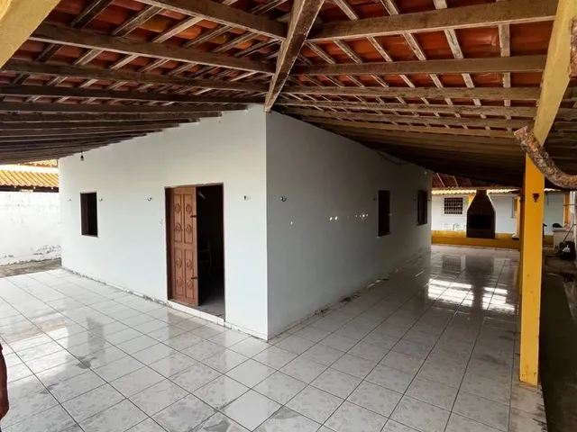 Imagem 1: Alugo Casa para Temporada em Luís Correia
