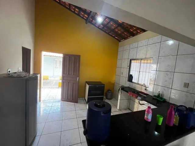 Imagem 2: Alugo Casa para Temporada em Luís Correia
