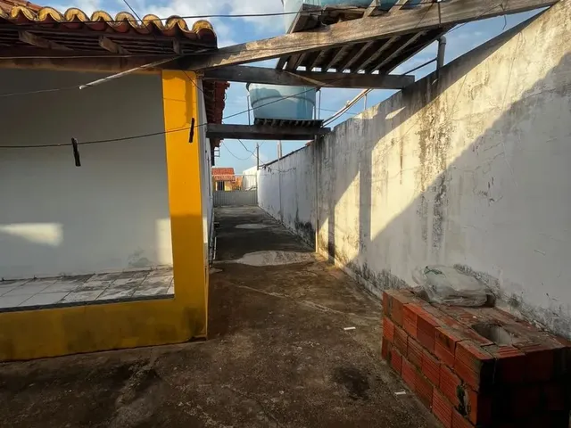 Imagem 3: Alugo Casa para Temporada em Luís Correia