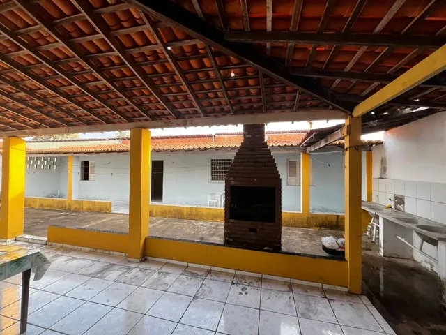 Imagem 4: Alugo Casa para Temporada em Luís Correia