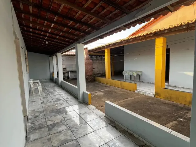 Imagem 8: Alugo Casa para Temporada em Luís Correia