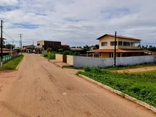 Imagem: Carnaval 2026 Temporada - Praia de Zumbi/Rn