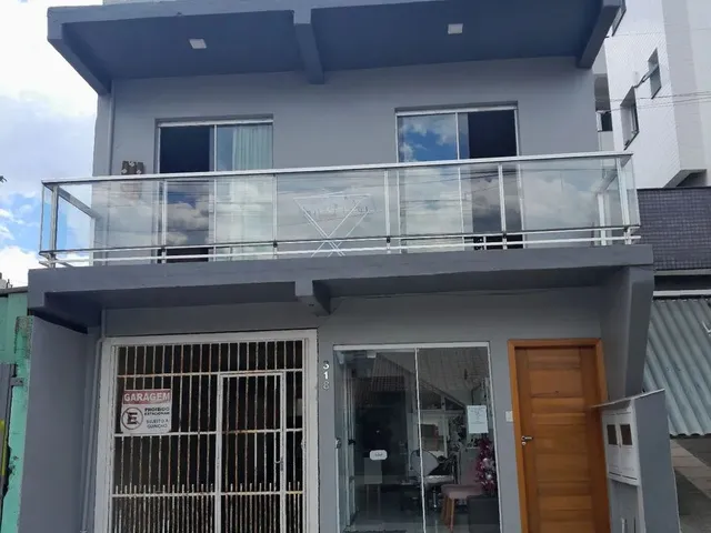Imagem: Amplo Apartamento no Centro de Torres