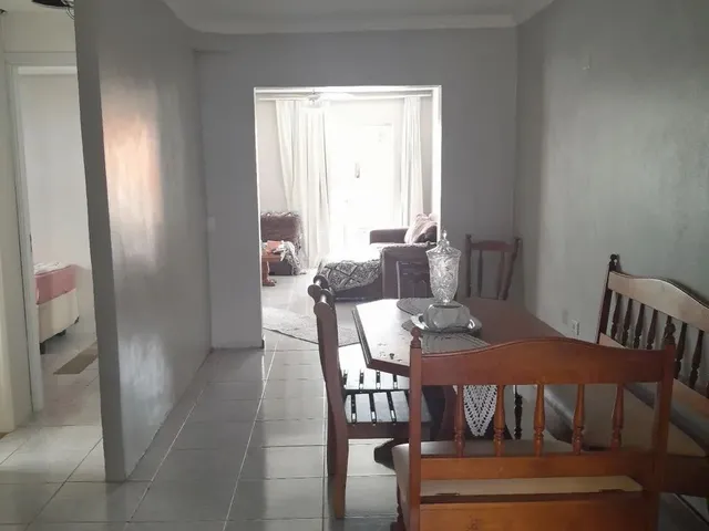 Imagem 5: Amplo Apartamento no Centro de Torres