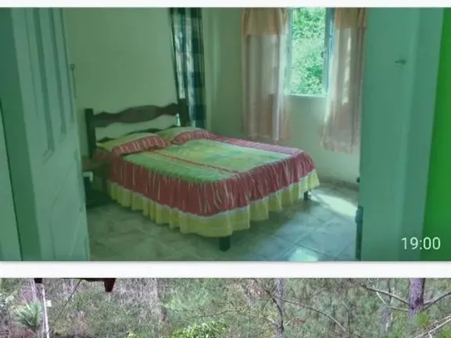 Imagem: Localizado na Zona Rural de santa Leopoldina