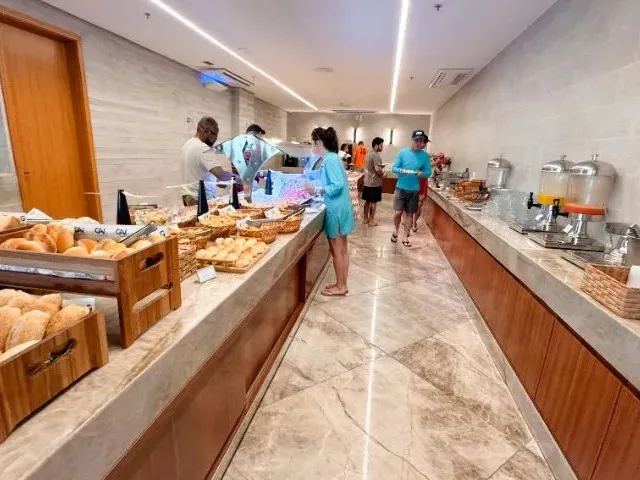 Imagem 2: Premium Gav Resort - Salinópolis