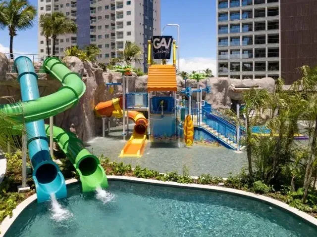 Imagem 12: Premium Gav Resort - Salinópolis