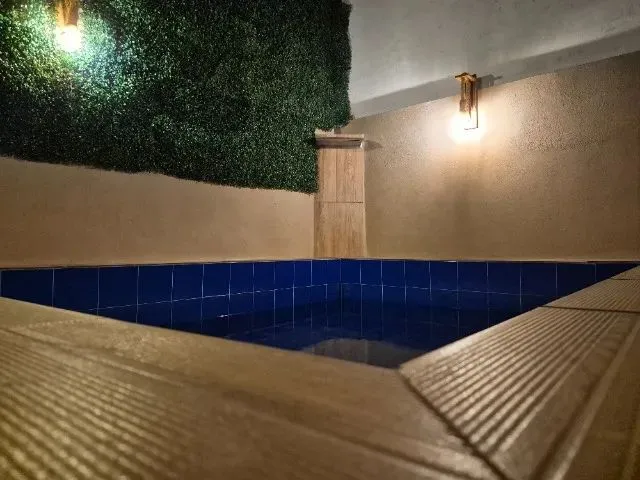 Imagem 11: Casa do Levi Morro Branco