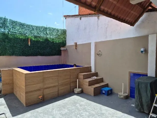 Imagem 9: Casa do Levi Morro Branco