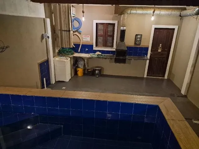 Imagem 6: Casa do Levi Morro Branco