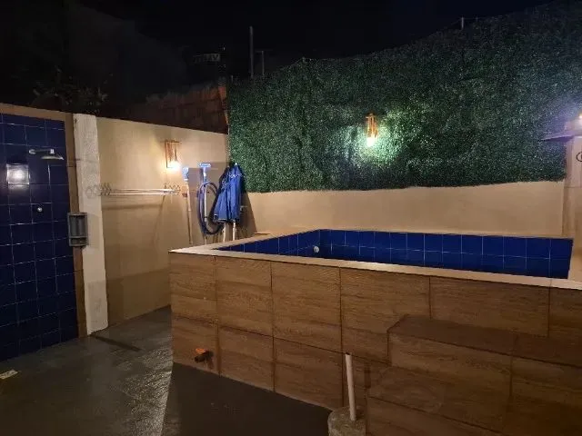 Imagem 5: Casa do Levi Morro Branco