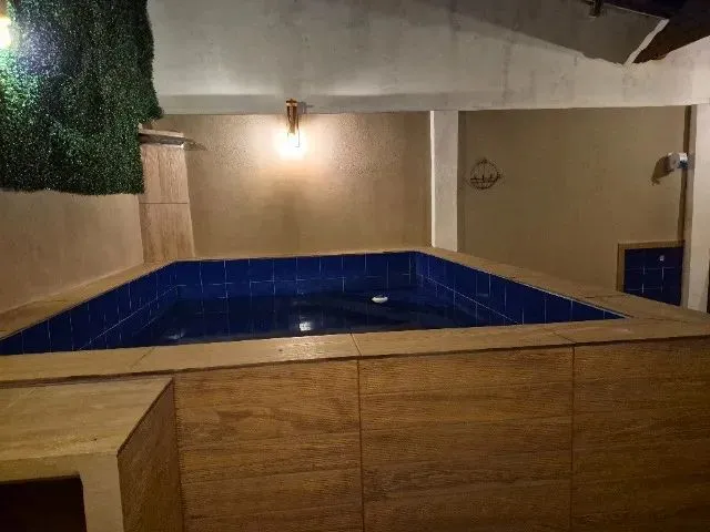 Imagem 2: Casa do Levi Morro Branco