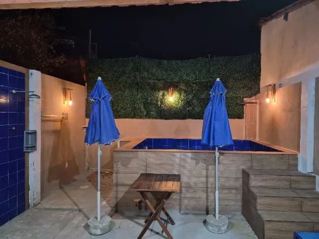 Imagem 4: Casa do Levi Morro Branco