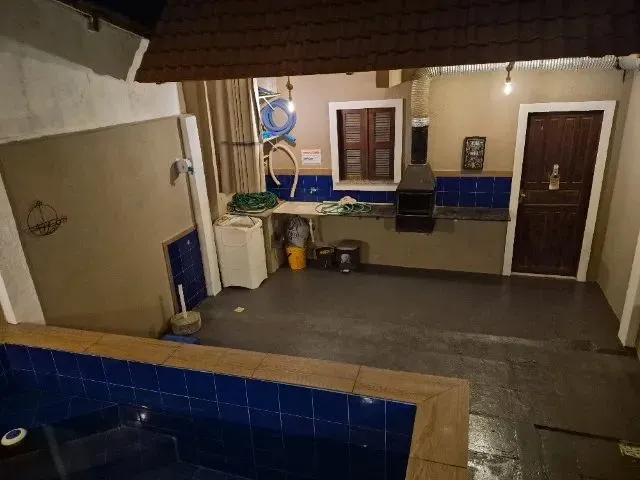 Imagem 7: Casa do Levi Morro Branco