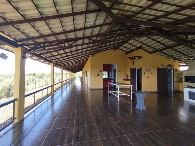 Imagem: Rancho Corumba IV