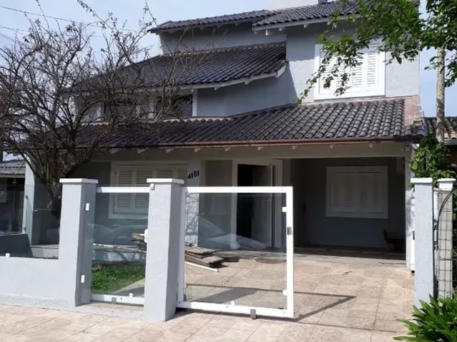 Imagem: Casa 3 Quartos com Piscina