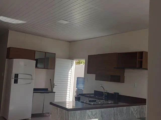 Imagem: Aluga-Se Casa na Caueira