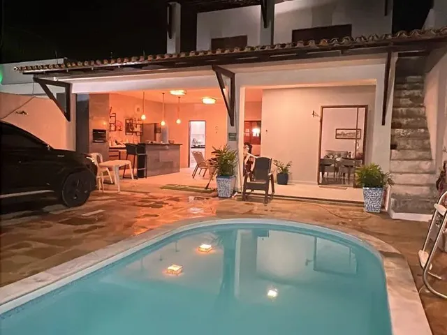 Imagem: Casa para Carnaval Diárias