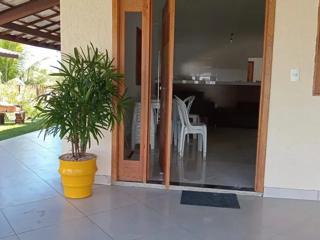 Imagem 3: Casa em Coqueiro de Arembepe