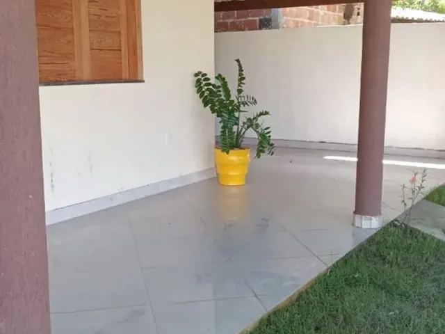 Imagem 5: Casa em Coqueiro de Arembepe