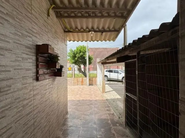 Imagem 2: Casa de Verão no Cassino Temporada