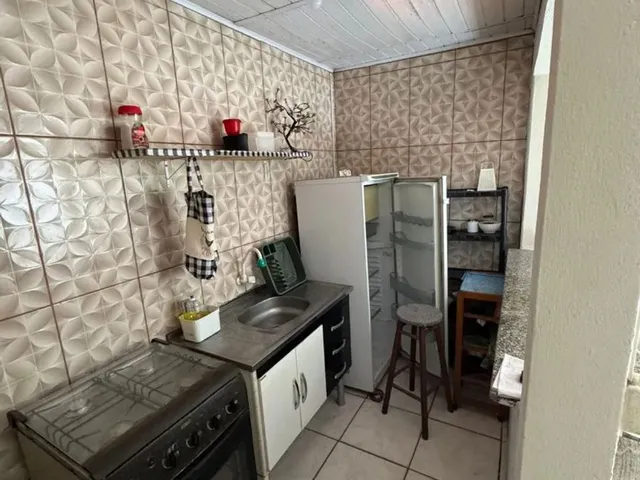 Imagem 5: Casa de Verão no Cassino Temporada